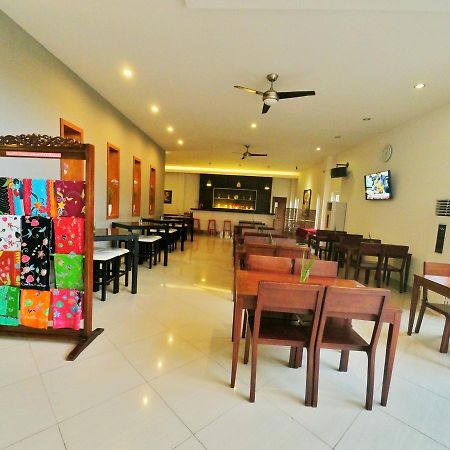 Hotel Transit Pasuruan Luaran gambar