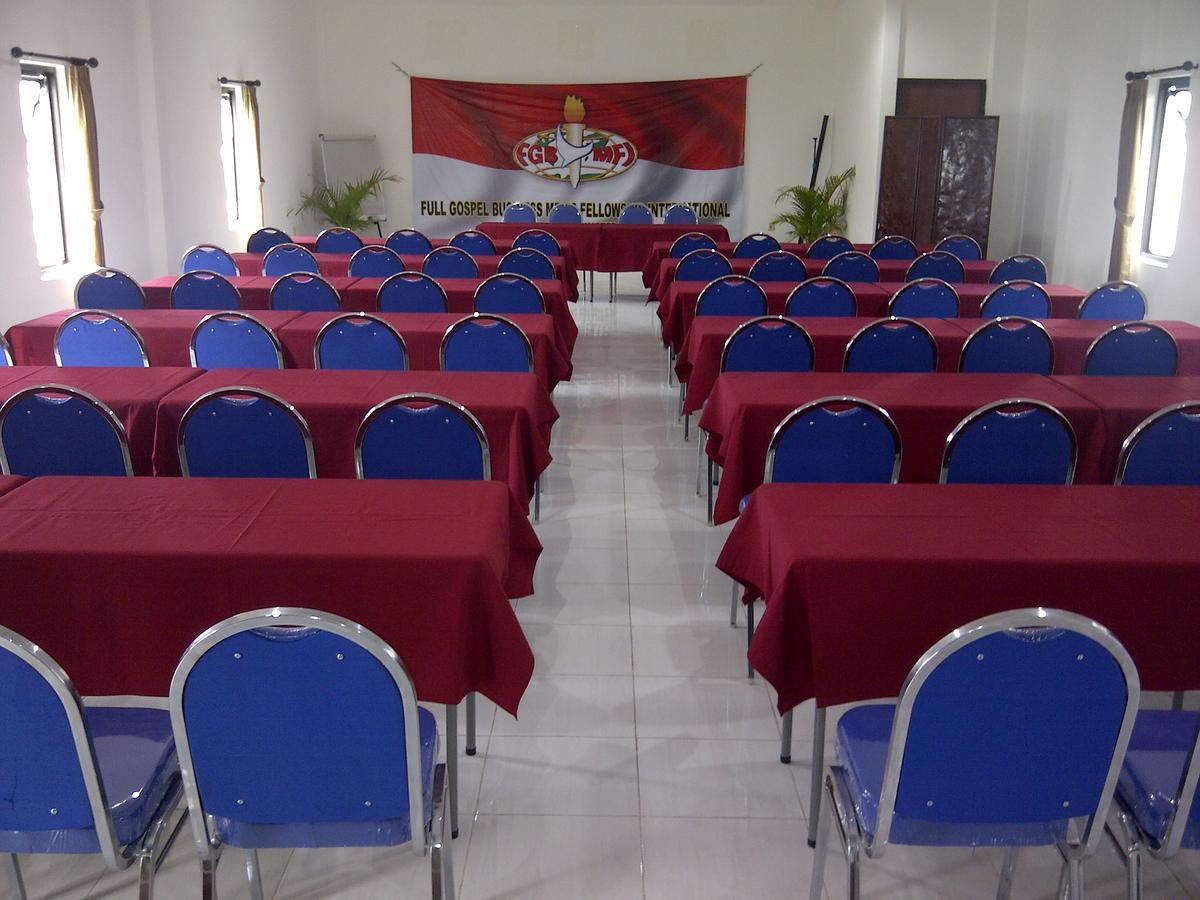 Hotel Transit Pasuruan Luaran gambar